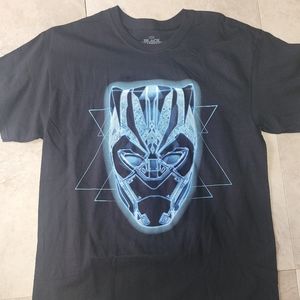 The Black Panther shirt